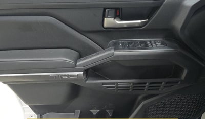 2025 Toyota Tacoma 4WD TRD Sport