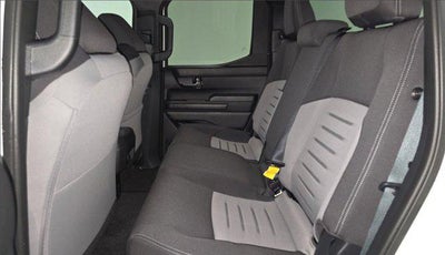 2025 Toyota Tacoma 4WD TRD Sport