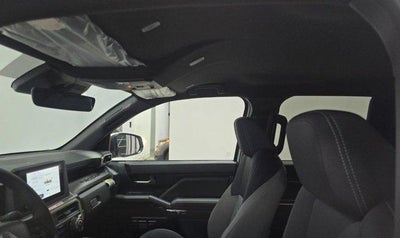 2025 Toyota Tacoma 4WD TRD Sport