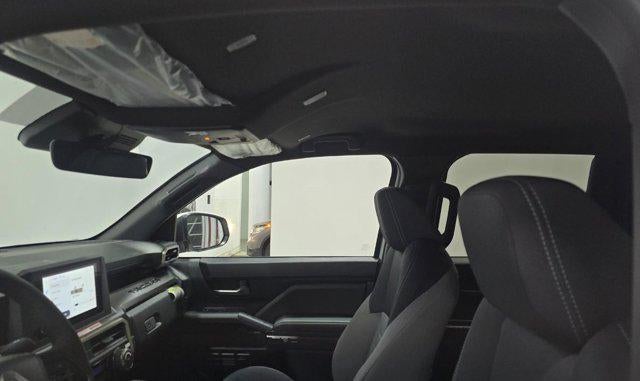 2025 Toyota Tacoma 4WD TRD Sport