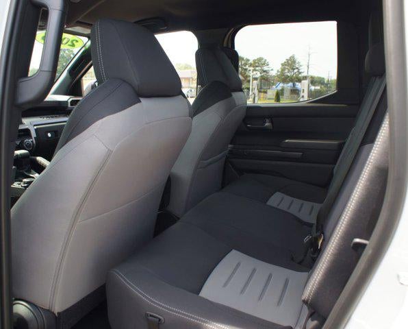 2025 Toyota Tacoma 4WD TRD Sport