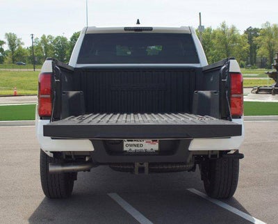 2025 Toyota Tacoma 4WD TRD Sport