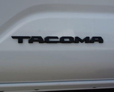 2025 Toyota Tacoma 4WD TRD Sport