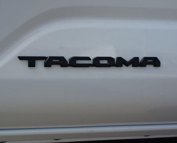 2025 Toyota Tacoma 4WD TRD Sport