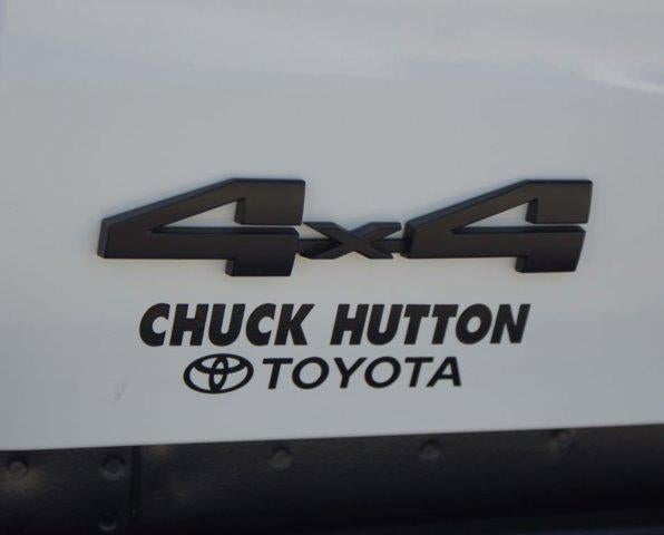 2025 Toyota Tacoma 4WD TRD Sport