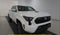 2025 Toyota Tacoma 4WD TRD Sport