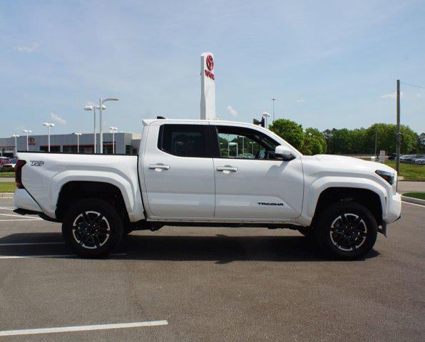 2025 Toyota Tacoma 4WD TRD Sport