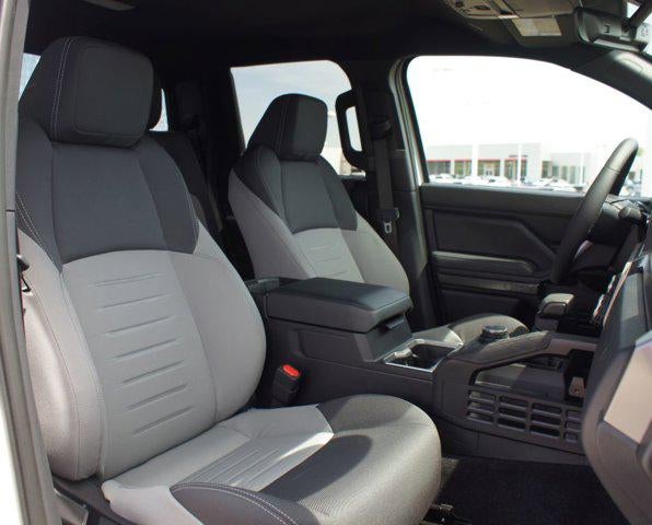 2025 Toyota Tacoma 4WD TRD Sport