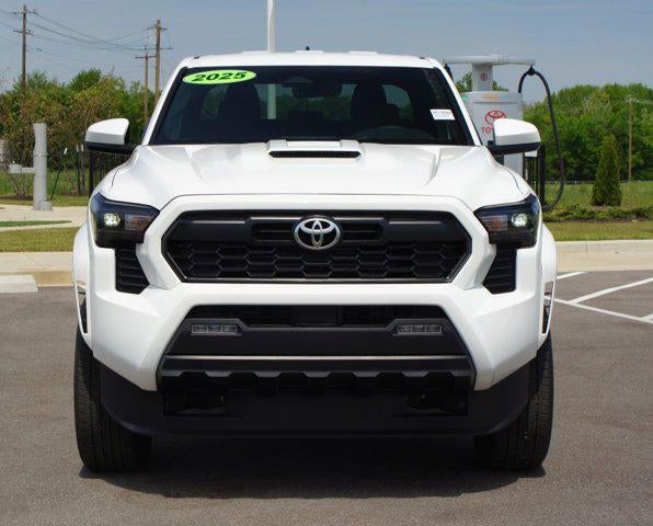 2025 Toyota Tacoma 4WD TRD Sport