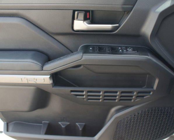 2025 Toyota Tacoma 4WD TRD Sport