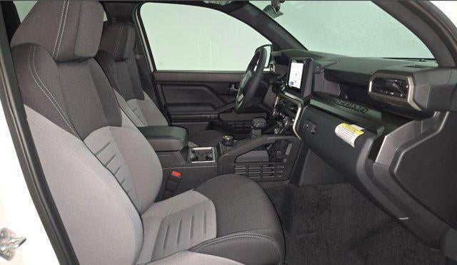 2025 Toyota Tacoma 4WD TRD Sport