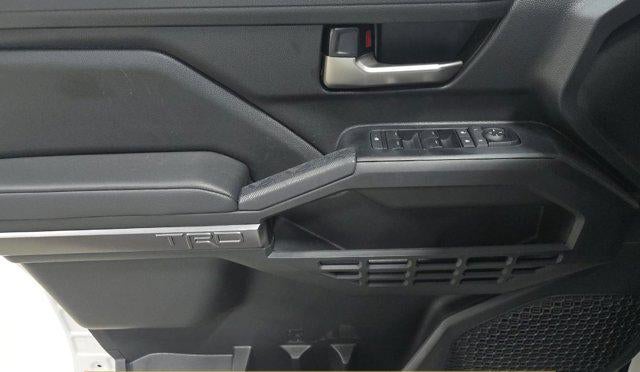 2025 Toyota Tacoma 4WD TRD Sport