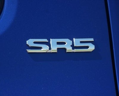 2024 Toyota Tacoma 4WD SR5