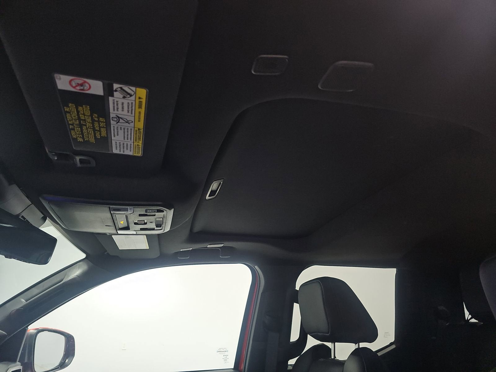 2024 Toyota Tacoma 4WD TRD Off Road