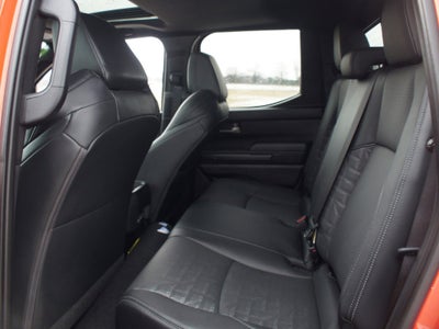 2024 Toyota Tacoma 4WD TRD Off Road