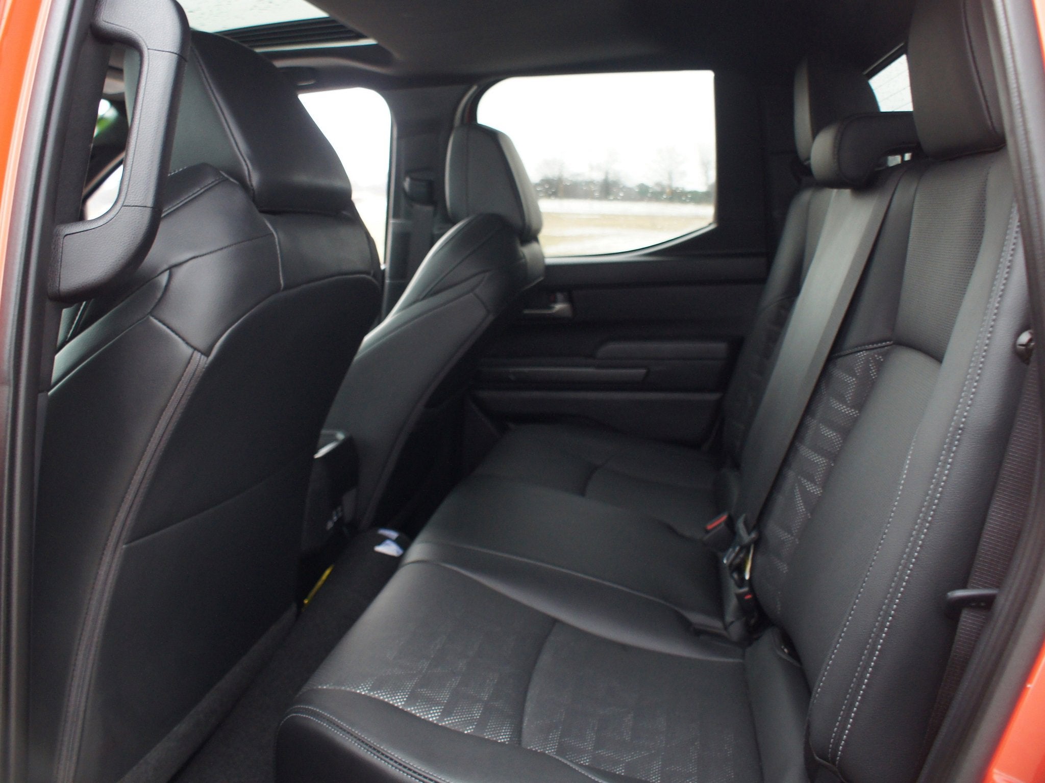 2024 Toyota Tacoma 4WD TRD Off Road