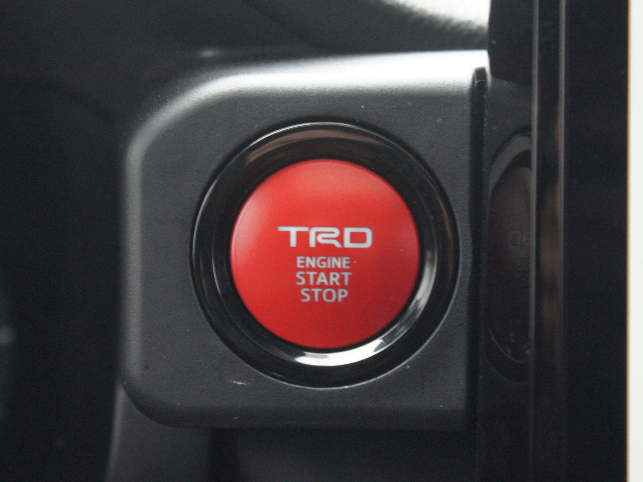 2024 Toyota Tacoma 4WD TRD Off Road