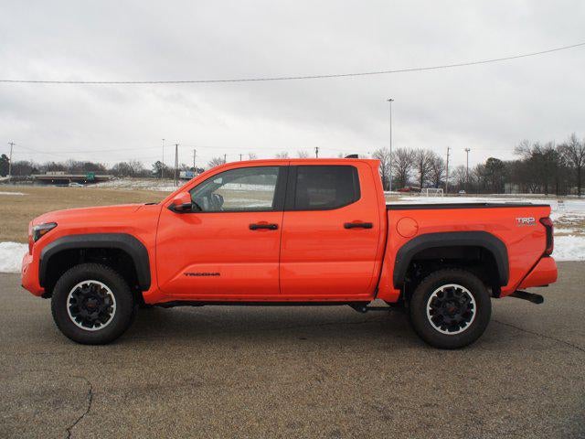 2024 Toyota Tacoma 4WD TRD Off Road