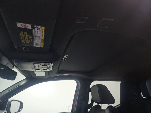 2024 Toyota Tacoma 4WD TRD Off Road