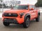 2024 Toyota Tacoma 4WD TRD Off Road
