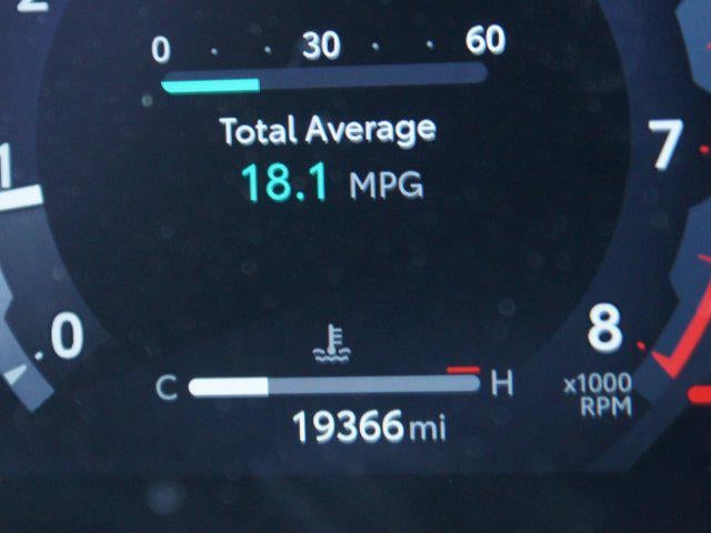 2024 Toyota Tacoma 4WD TRD Off Road