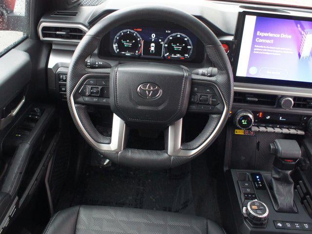 2024 Toyota Tacoma 4WD TRD Off Road