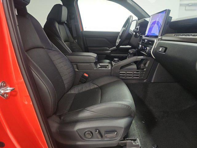 2024 Toyota Tacoma 4WD TRD Off Road