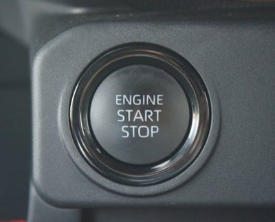 2025 Toyota Tacoma 4WD SR5