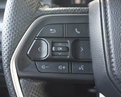 2025 Toyota Tacoma 4WD SR5