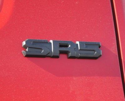 2025 Toyota Tacoma 4WD SR5