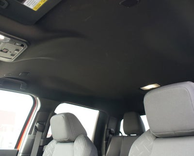 2025 Toyota Tacoma 4WD SR5