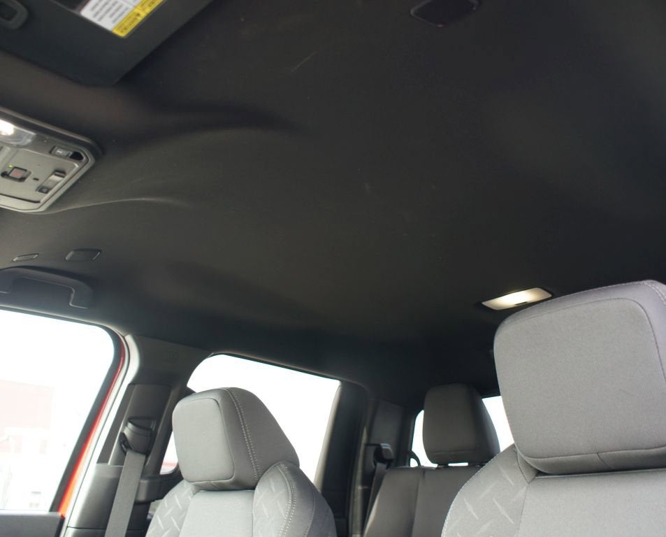 2025 Toyota Tacoma 4WD SR5