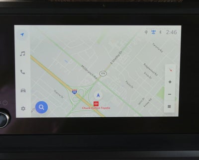 2025 Toyota Tacoma 4WD SR5