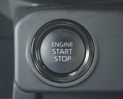 2025 Toyota Tacoma 4WD SR5