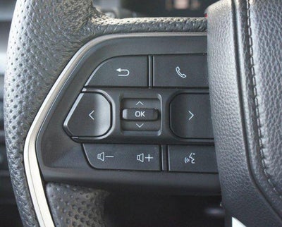 2025 Toyota Tacoma 4WD SR5