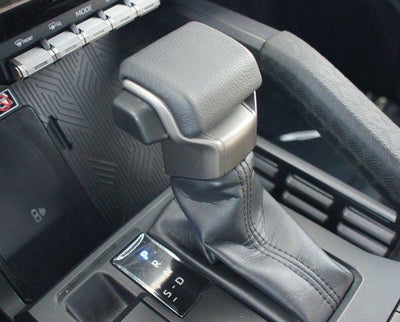 2025 Toyota Tacoma 4WD SR5