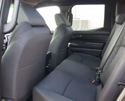 2025 Toyota Tacoma 4WD SR5