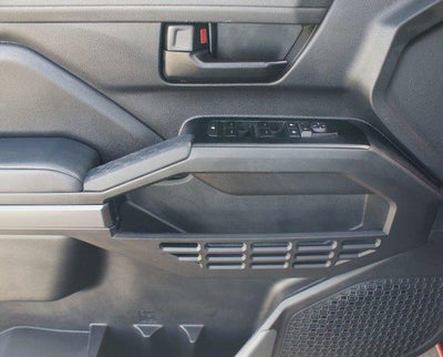 2025 Toyota Tacoma 4WD SR5