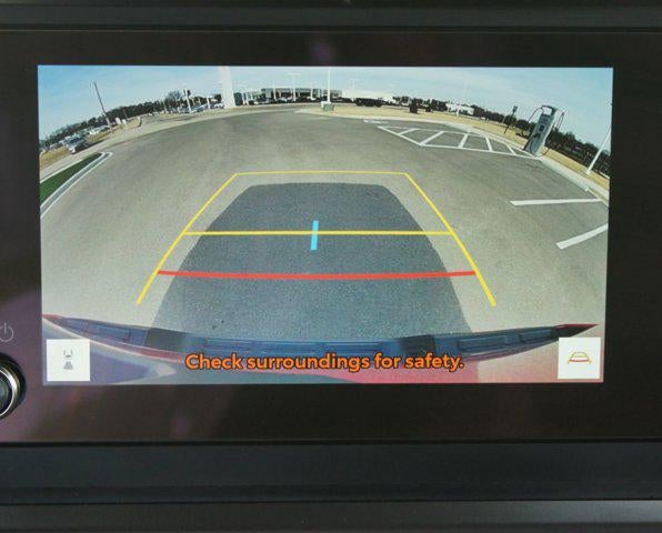 2025 Toyota Tacoma 4WD SR5