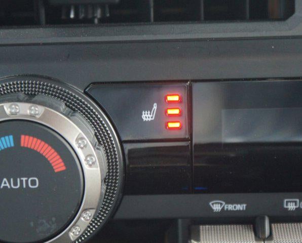 2025 Toyota Tacoma 4WD SR5