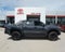 2025 Toyota Tacoma 4WD TRD Off Road Hybrid