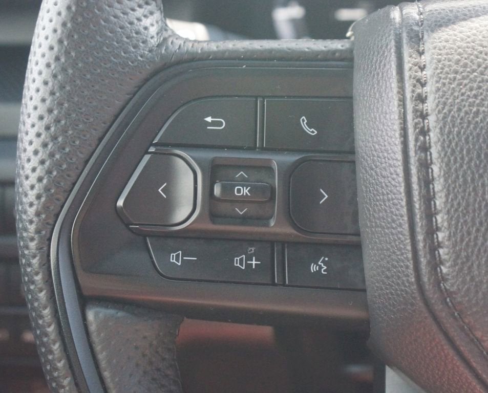 2025 Toyota Tacoma 4WD TRD Off Road Hybrid