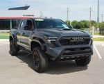 2025 Toyota Tacoma 4WD TRD Off Road Hybrid