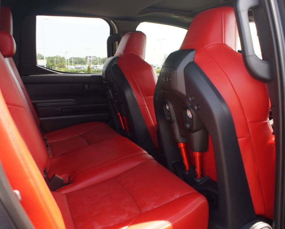 2025 Toyota Tacoma 4WD TRD Off Road Hybrid