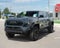 2025 Toyota Tacoma 4WD TRD Off Road Hybrid