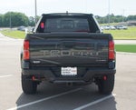 2025 Toyota Tacoma 4WD TRD Off Road Hybrid