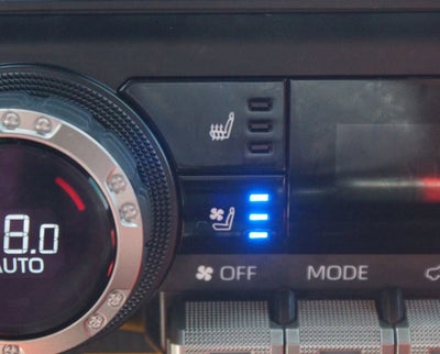 2025 Toyota Tacoma 4WD TRD Off Road Hybrid