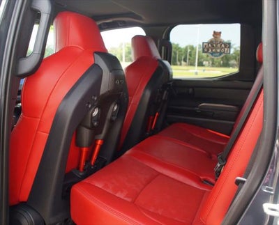 2025 Toyota Tacoma 4WD TRD Off Road Hybrid