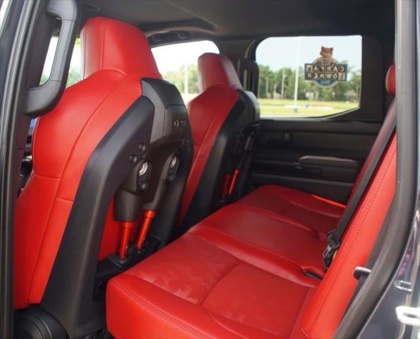 2025 Toyota Tacoma 4WD TRD Off Road Hybrid