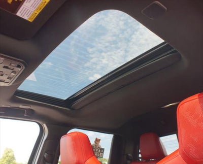 2025 Toyota Tacoma 4WD TRD Off Road Hybrid